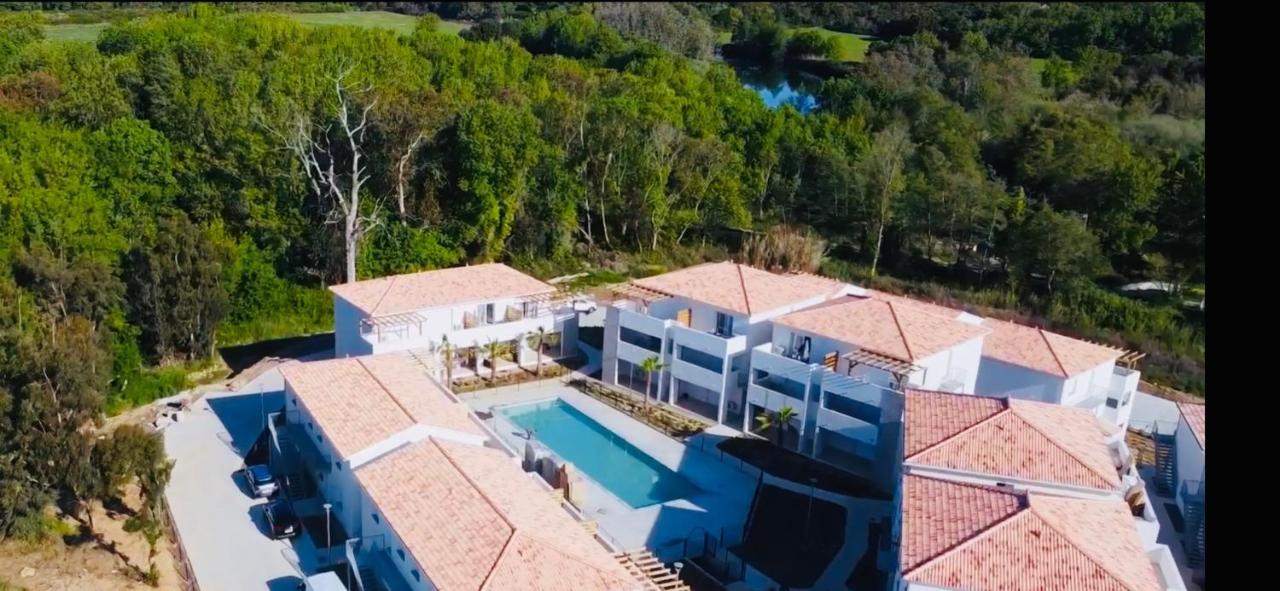 Residence Marina Di Bravone Linguizzetta Exterior foto