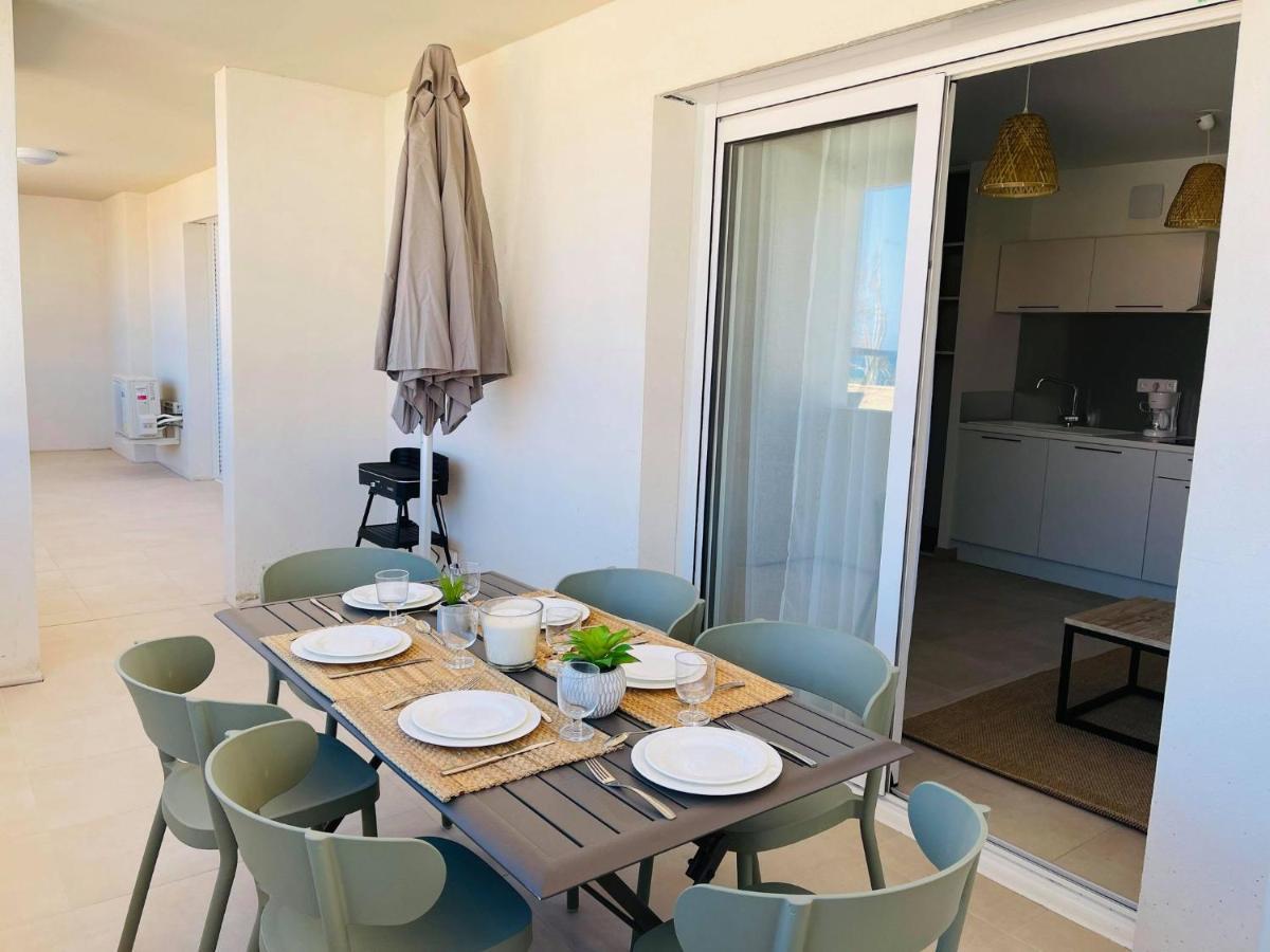 Residence Marina Di Bravone Linguizzetta Exterior foto