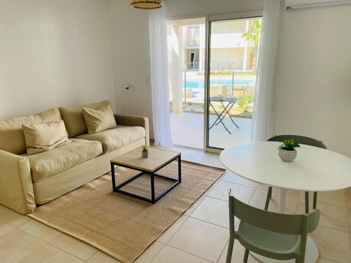 Residence Marina Di Bravone Linguizzetta Exterior foto