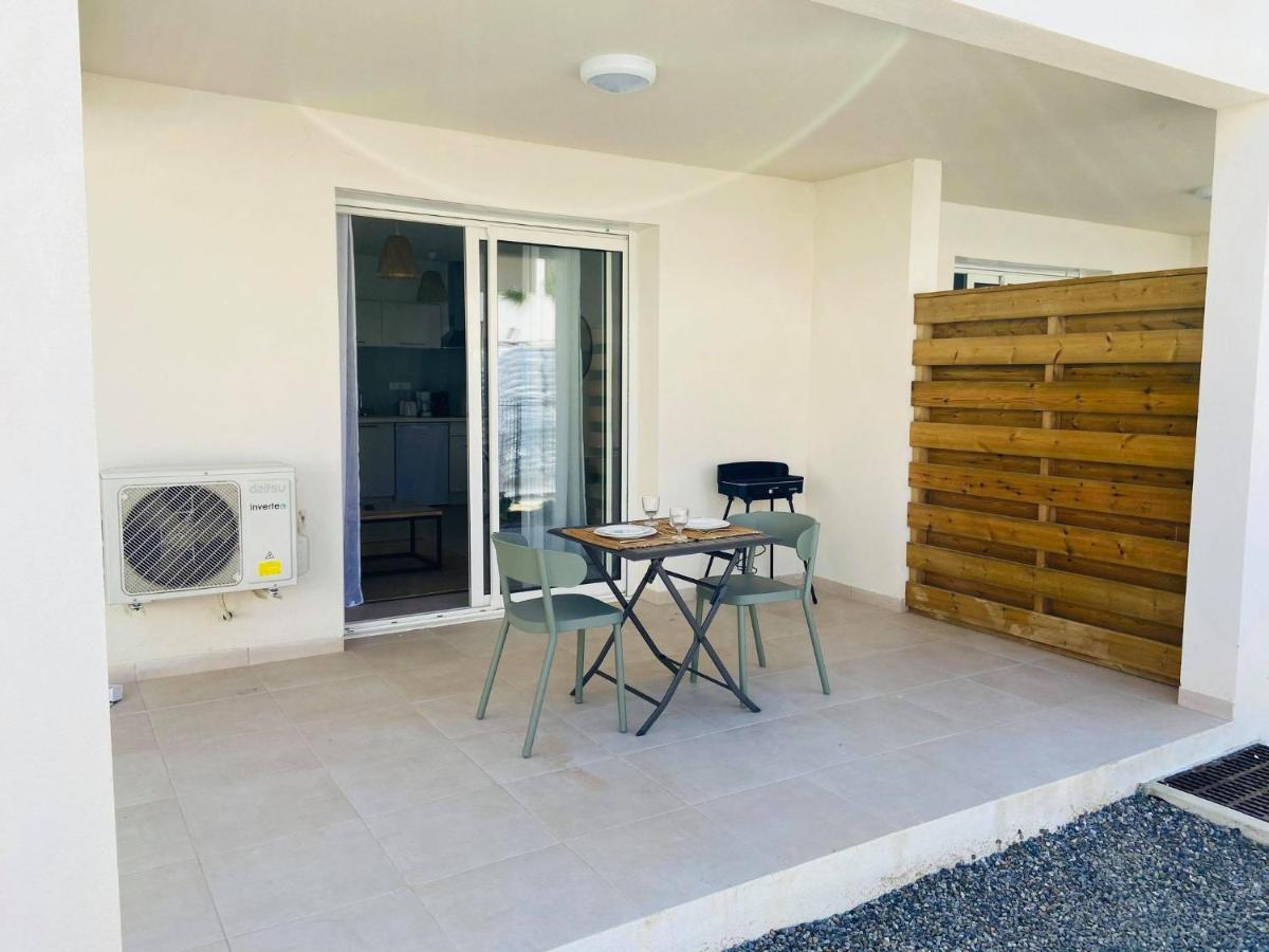 Residence Marina Di Bravone Linguizzetta Exterior foto