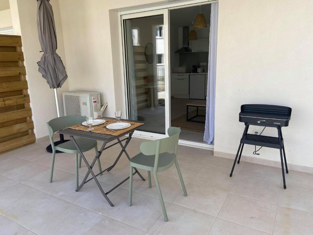 Residence Marina Di Bravone Linguizzetta Exterior foto