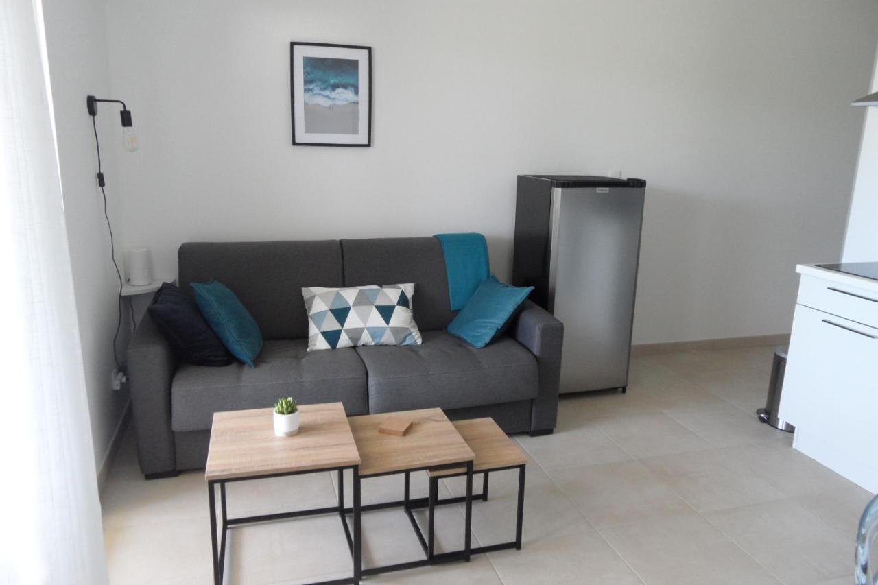 Residence Marina Di Bravone Linguizzetta Exterior foto