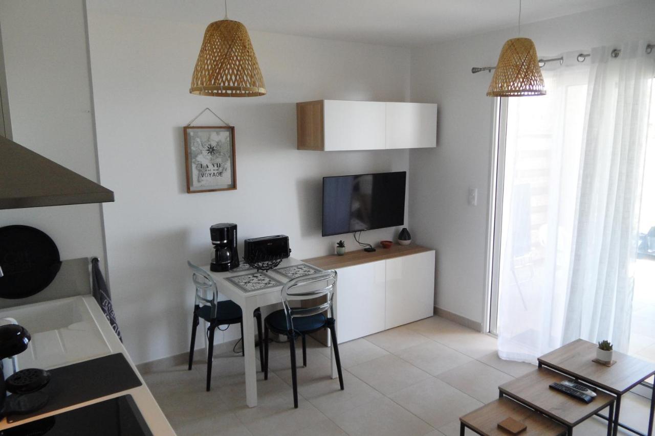 Residence Marina Di Bravone Linguizzetta Exterior foto