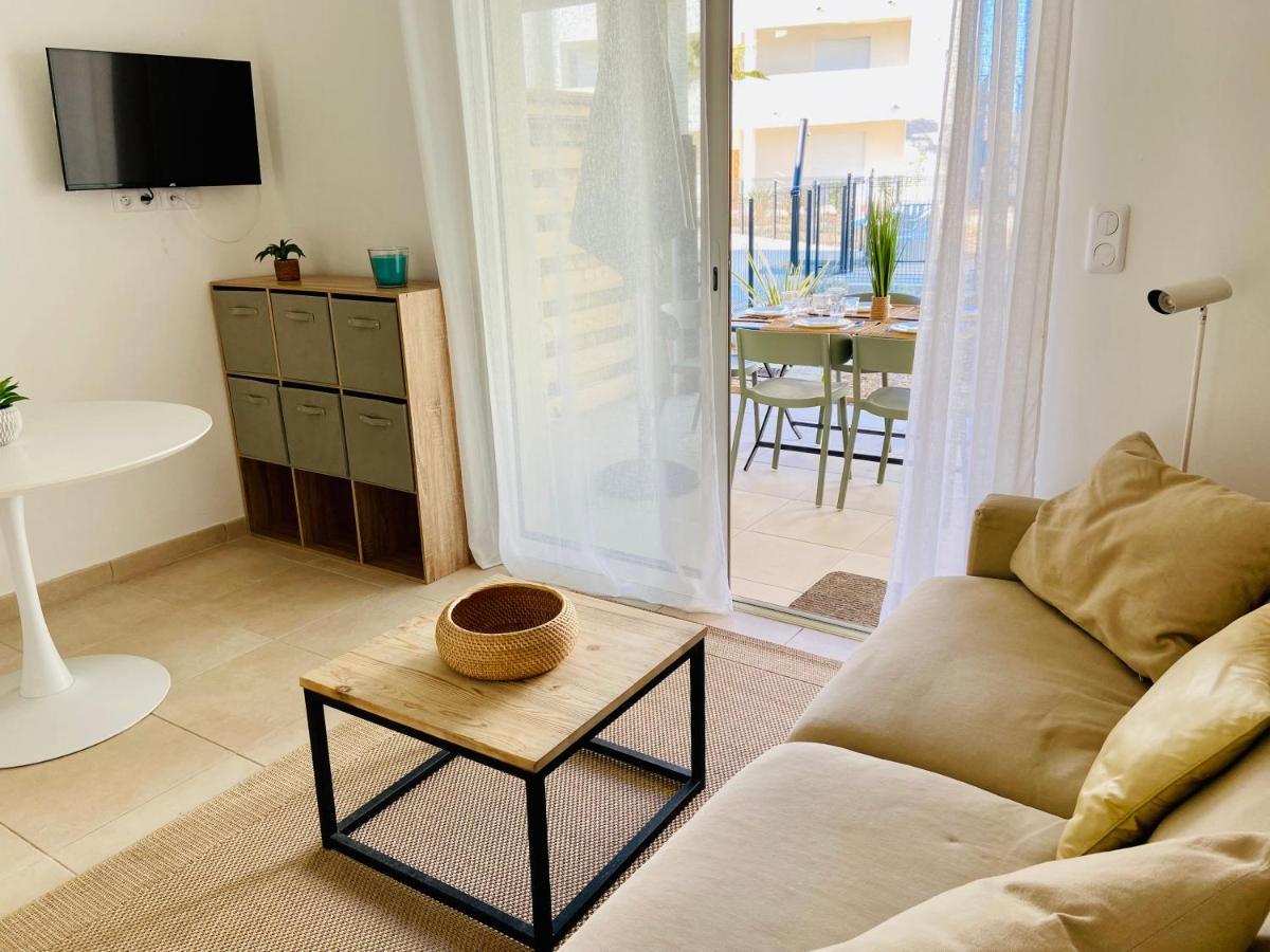 Residence Marina Di Bravone Linguizzetta Exterior foto