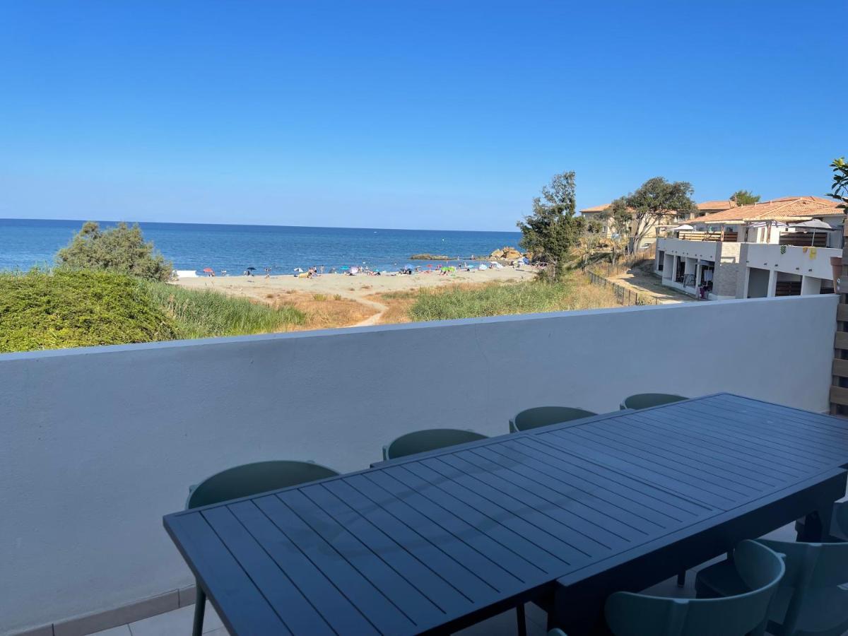 Residence Marina Di Bravone Linguizzetta Exterior foto