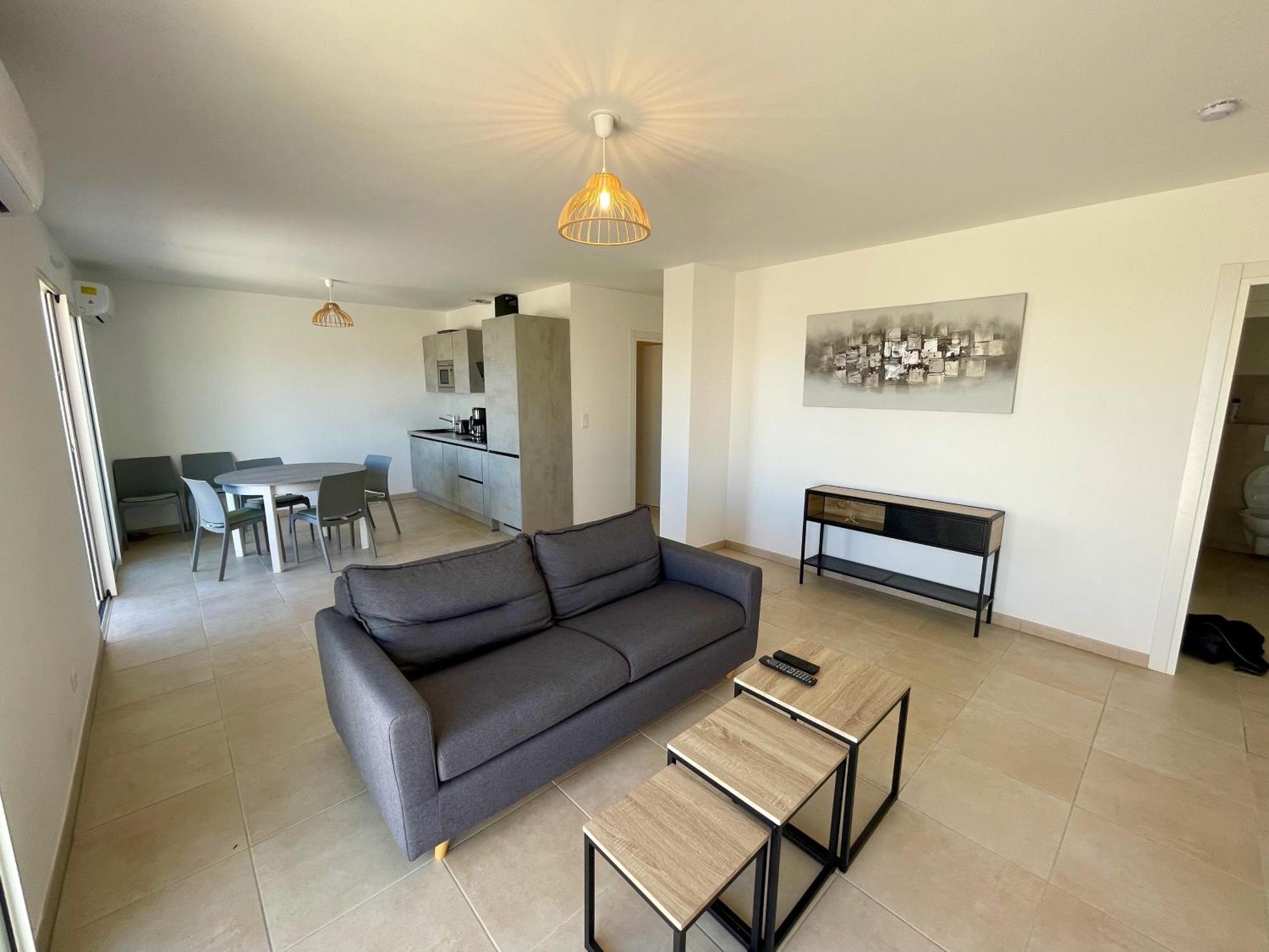Residence Marina Di Bravone Linguizzetta Exterior foto
