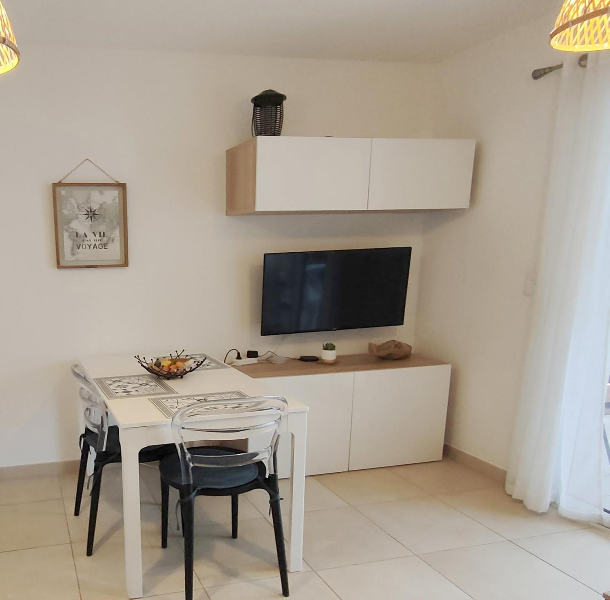 Residence Marina Di Bravone Linguizzetta Exterior foto